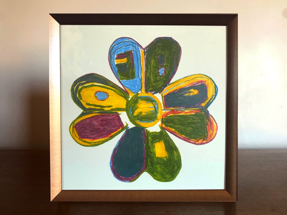 Children’s Clinics Flower Power